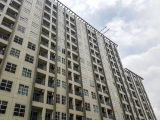 Legok: New Furnished 1BR Saveria Apartment near BSD City