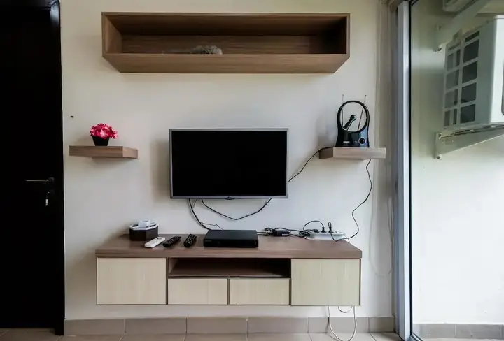 New Furnished 1BR Saveria Apartment near BSD City — фото 2