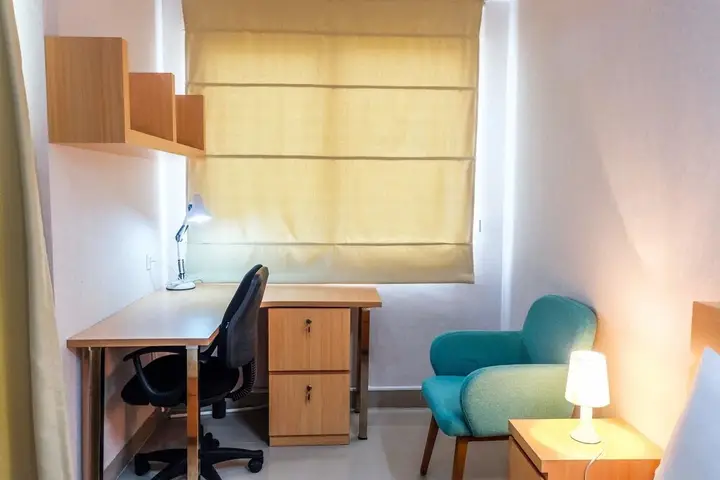 Luxurious Studio the Oasis Apartment — фото 2