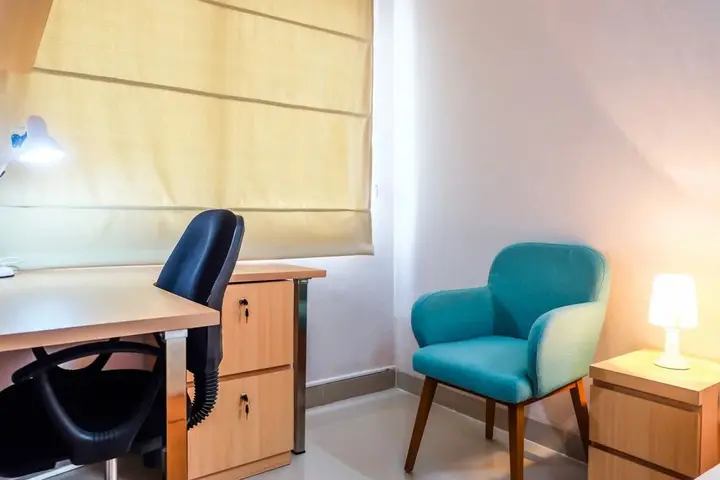 Luxurious Studio the Oasis Apartment — фото 3