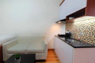 Депок: Parquette Studio @ Cinere Resort Apartment