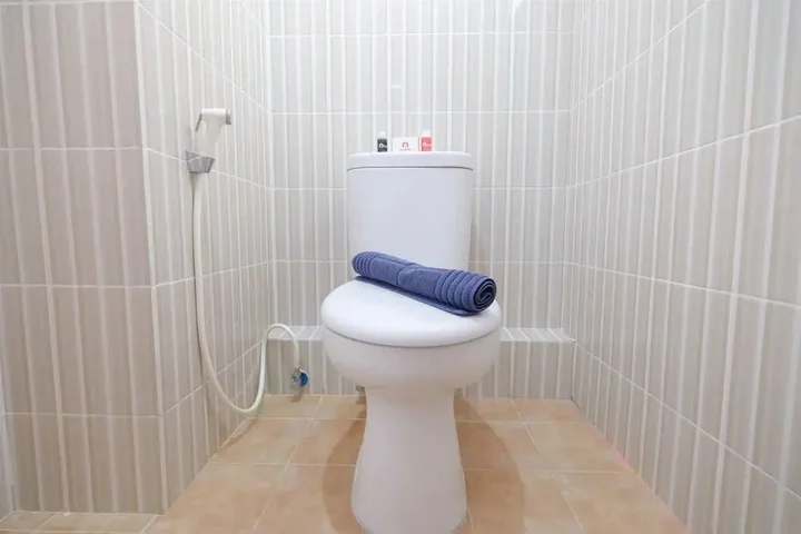 Депок: Parquette Studio @ Cinere Resort Apartment