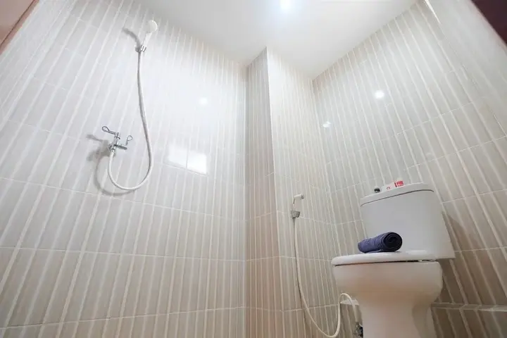 Депок: Parquette Studio @ Cinere Resort Apartment