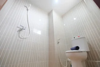 Депок: Parquette Studio @ Cinere Resort Apartment
