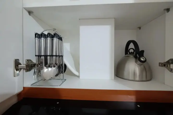 Депок: Parquette Studio @ Cinere Resort Apartment
