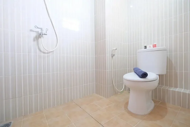 Депок: Parquette Studio @ Cinere Resort Apartment