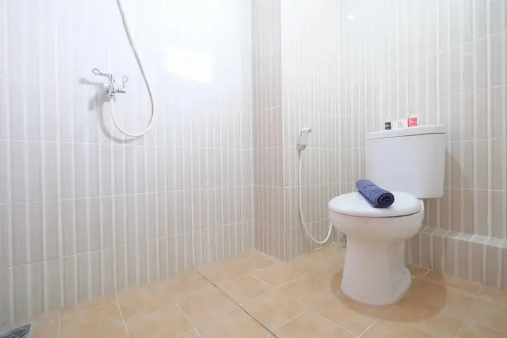 Депок: Parquette Studio @ Cinere Resort Apartment