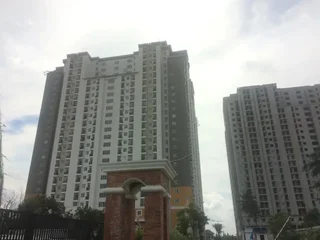 Депок: Parquette Studio @ Cinere Resort Apartment