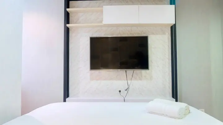 Джакарта: Exclusive 2BR Springhill Terrace Residences