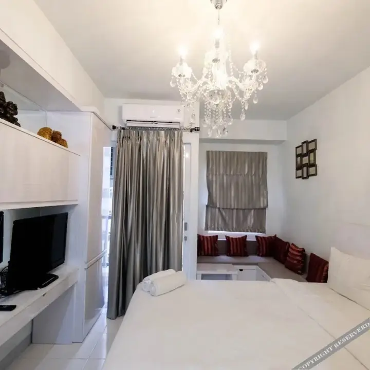 Luxurious Studio Room Ayodhya Residences — фото 2