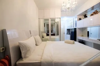 Тангеранг: Luxurious Studio Room Ayodhya Residences