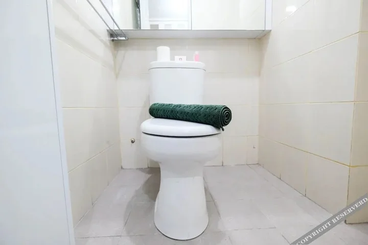 Тангеранг: Luxurious Studio Room Ayodhya Residences