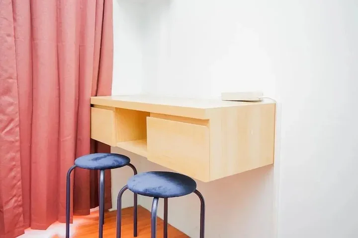 Тангеранг: Luxurious Studio Room Ayodhya Residences