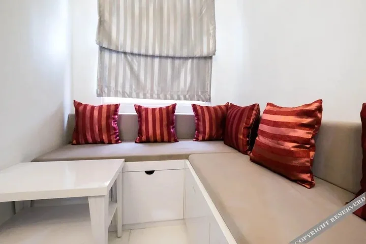 Тангеранг: Luxurious Studio Room Ayodhya Residences