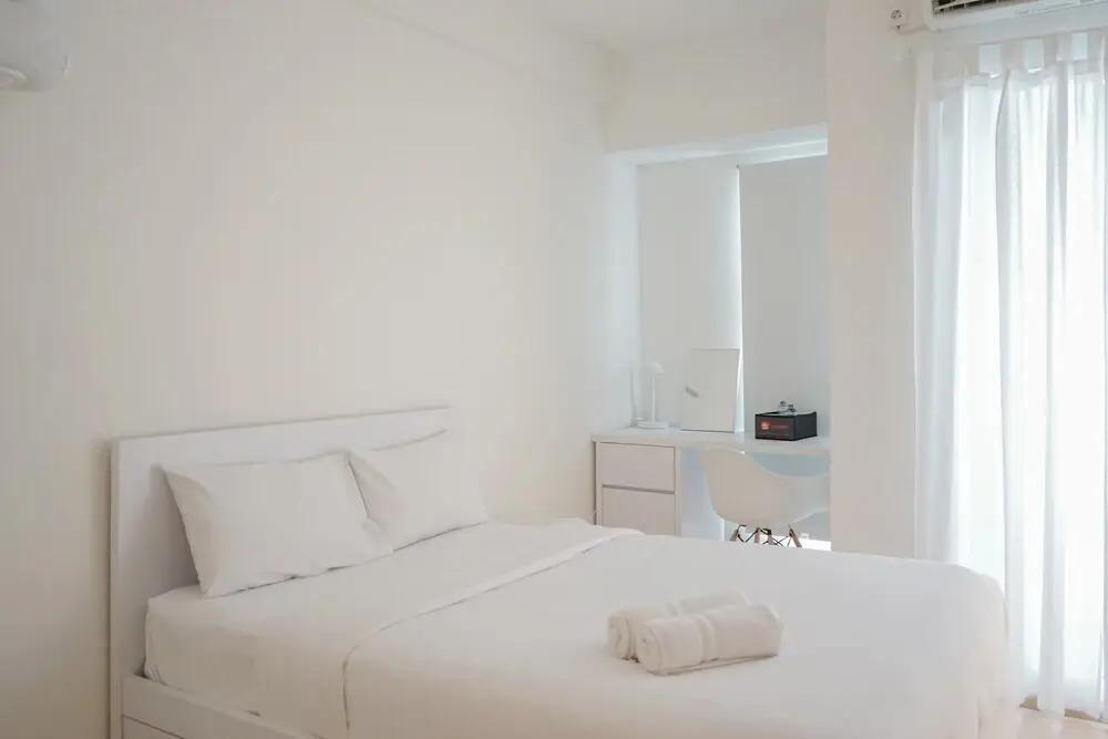Тангеранг: Luxurious Studio Room Ayodhya Residences