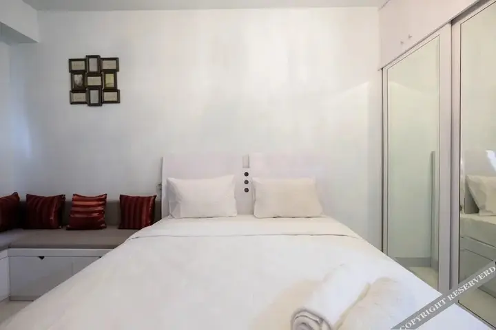 Тангеранг: Luxurious Studio Room Ayodhya Residences