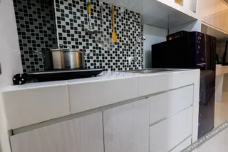 Тангеранг: Luxurious Studio Room Ayodhya Residences