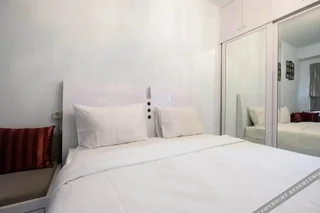 Тангеранг: Luxurious Studio Room Ayodhya Residences