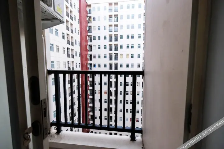 Тангеранг: Luxurious Studio Room Ayodhya Residences