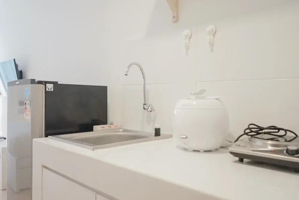 Тангеранг: Luxurious Studio Room Ayodhya Residences