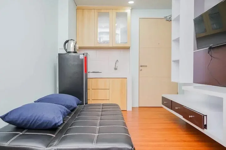 Тангеранг: Luxurious Studio Room Ayodhya Residences