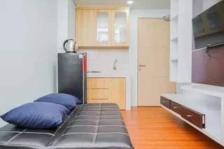 Тангеранг: Luxurious Studio Room Ayodhya Residences