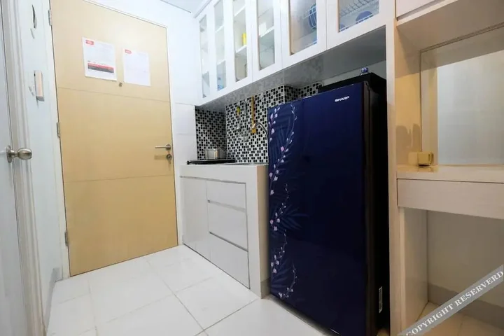 Тангеранг: Luxurious Studio Room Ayodhya Residences