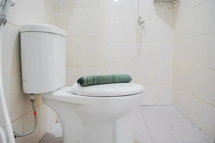 Тангеранг: Luxurious Studio Room Ayodhya Residences
