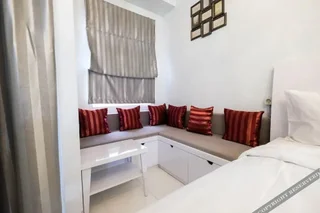 Тангеранг: Luxurious Studio Room Ayodhya Residences