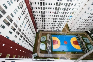 Тангеранг: Luxurious Studio Room Ayodhya Residences