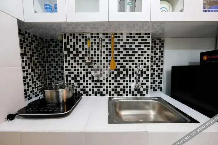 Тангеранг: Luxurious Studio Room Ayodhya Residences