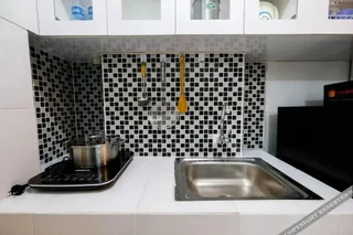 Тангеранг: Luxurious Studio Room Ayodhya Residences