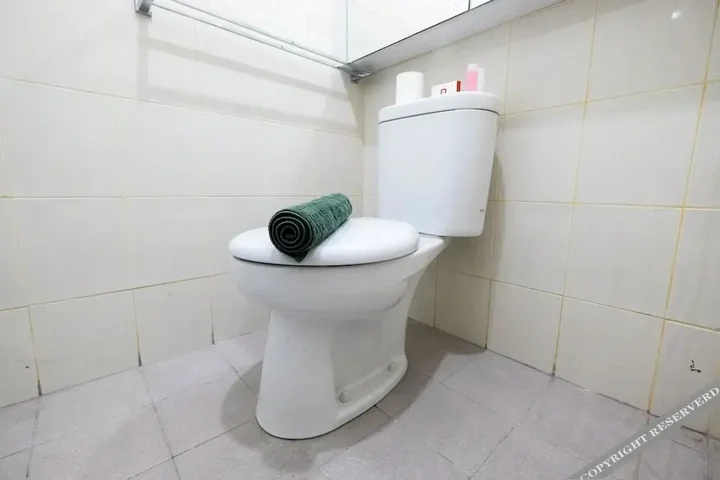 Тангеранг: Luxurious Studio Room Ayodhya Residences
