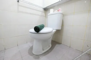 Тангеранг: Luxurious Studio Room Ayodhya Residences