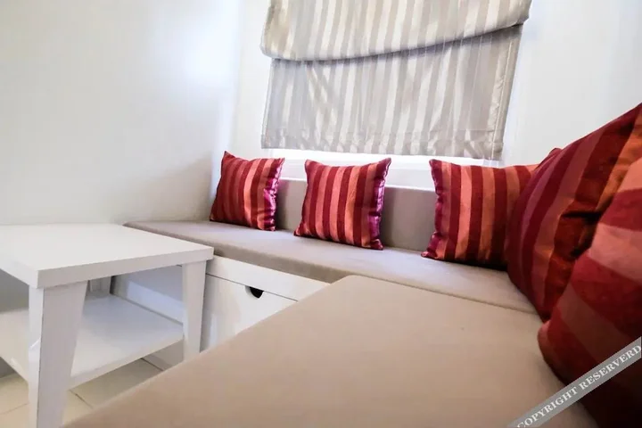 Тангеранг: Luxurious Studio Room Ayodhya Residences