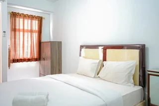 Тангеранг: Luxurious Studio Room Ayodhya Residences
