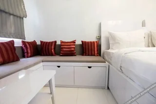 Тангеранг: Luxurious Studio Room Ayodhya Residences
