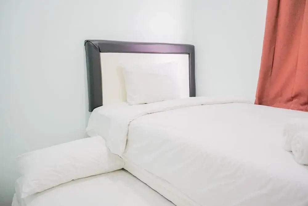 Тангеранг: Luxurious Studio Room Ayodhya Residences