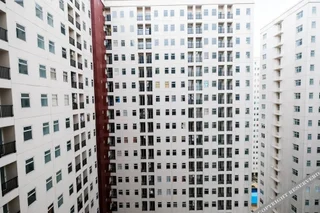 Тангеранг: Luxurious Studio Room Ayodhya Residences