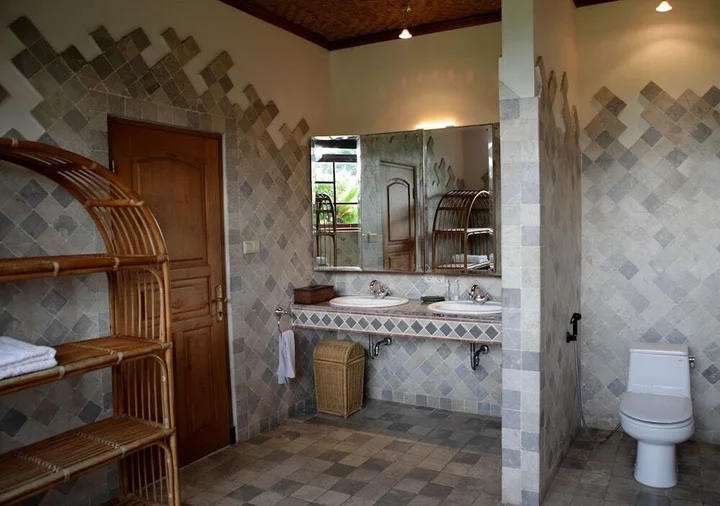 Табанан: Villa Kompiang Bali