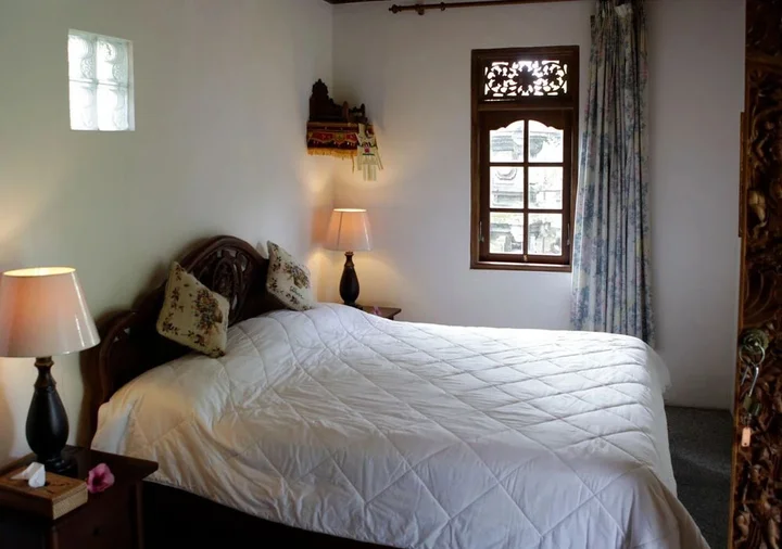 Табанан: Villa Kompiang Bali