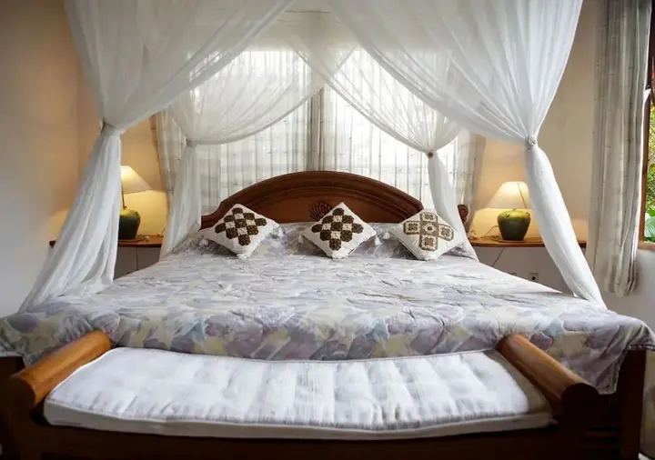 Табанан: Villa Kompiang Bali