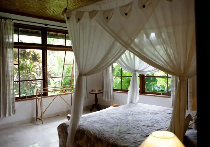 Табанан: Villa Kompiang Bali