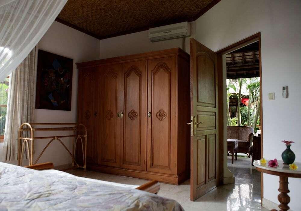 Табанан: Villa Kompiang Bali