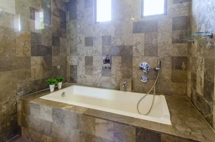 Чангу: Wonderful 4BR Villa