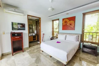 Чангу: Wonderful 4BR Villa