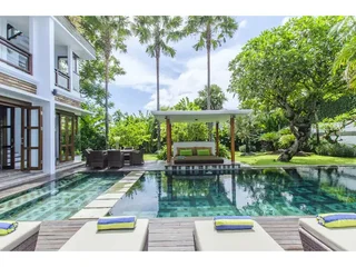 Чангу: Wonderful 4BR Villa