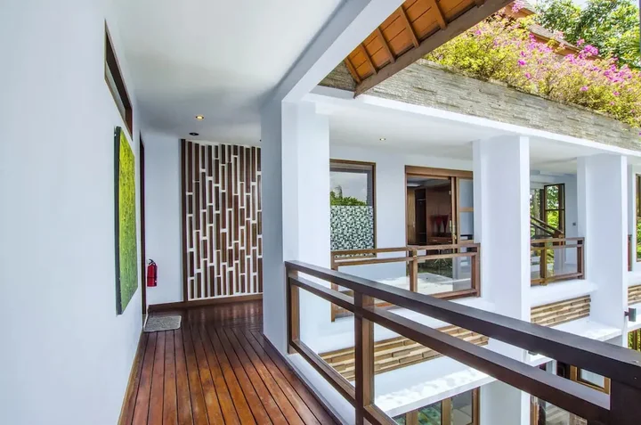 Чангу: Wonderful 4BR Villa