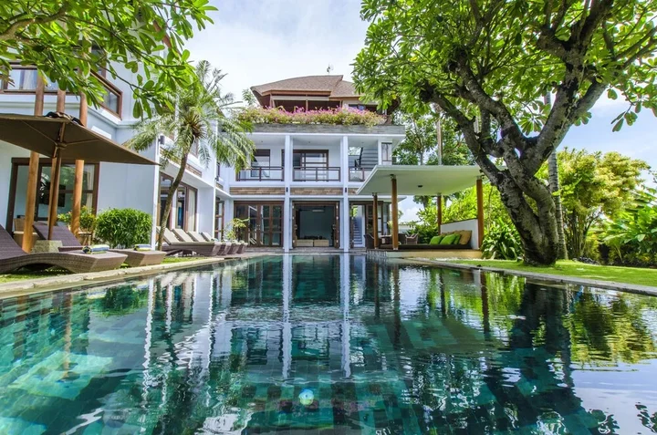 Чангу: Wonderful 4BR Villa
