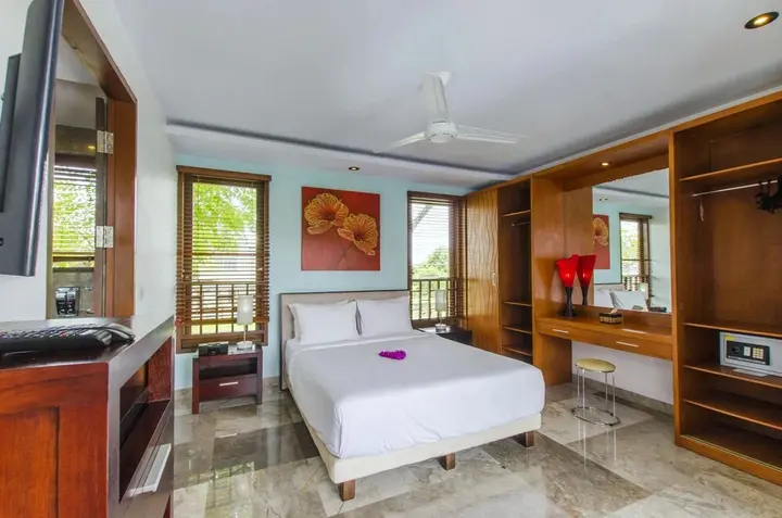 Чангу: Wonderful 4BR Villa
